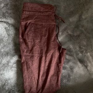 joggers